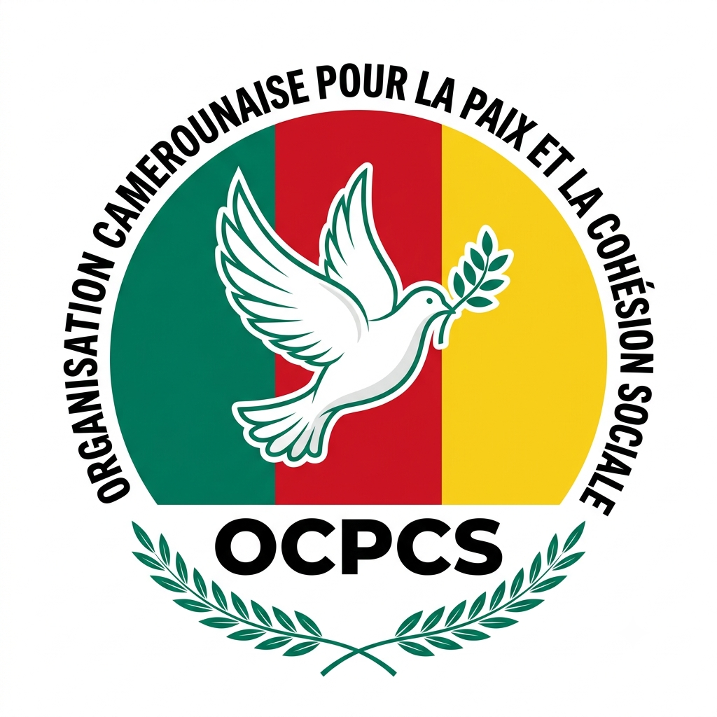 Logo OCPCS